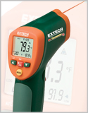 Extech - 42515 - Wide Range IR Thermometer