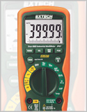 Extech - EX530 - Heavy Duty Industrial Multimeter