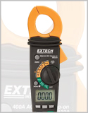 Extech - MA220 - AC/DC Clamp Meter