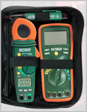 Extech - TK430 - Electrical Test Kit