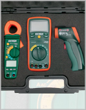 Extech - TK430IR - Industrial Troubleshooting Kit