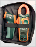 Extech - TK730 - Professional Clamp Meter Test Kit