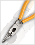 Ideal Industries - 35-036 - Long Nose Pliers