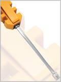 Fluke Networks - 10210-100 - 4 Wire Banjo Adapter