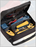 Fluke Networks Electrical Contractor Telecom Kit