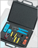 Ideal Industries Cable Service/Termination Kit&nbsp;