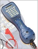 Fluke Networks - TS52 PRO Test Set Series