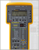 Fluke Networks - 635 - Quickbert - T1 Tester