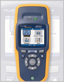 Fluke Networks - AirCheck WiFi Tester