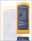 Fluke Networks - MT-8200-49A - MicroMapper
