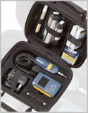 Fluke Networks - CIQ-FTK - SimpliFiber Kit Fiber and Copper