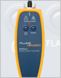 Fluke Networks - Visifault - Visual Fault Finder