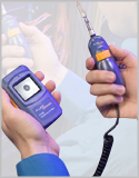 Fluke Networks - FT-500 - FiberInspector Mini Video Microscope