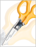 Fluke Networks - 44300-000 - Electrician's D-Snips