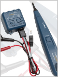 Fluke Networks - 26000-900 - Analog Tone and Probe Kit
