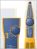 Fluke Networks - MT-8200-60A - IntelliTone Pro 200 Kit
