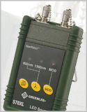 Greenlee - 570XL-FC 850/1300nm LED Source with FC Connectors