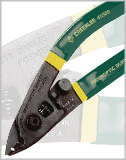 Greenlee - 45589 - Fiber Optic Buffer Stripper