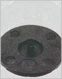 Greenlee - 45598 - Co-Polymer Polishing Puck
