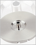 Greenlee - 45599 - Stainless Steel Polishing Puck