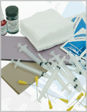 Greenlee - 45656 - Fiber Optic Consumables Kit