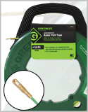 Greenlee - 436-10 - Nylon Fish Tape