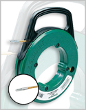 Greenlee - 539-50 - Flexible Steel Fish Tape