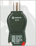 Greenlee - GT-10 - Polarity Cube