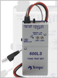 Tempo - 600LS - Tone Test Set