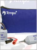 Tempo - 601K - Basic Tone and Probe Kit