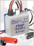 Tempo - 77HP - Tone Generator