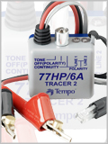 Tempo - 77HP/6A - Tone Generator