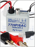 Tempo - 77HP/6AC - Tone Generator