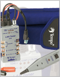 Tempo - 802K - Digital LAN Tracing Kit 
