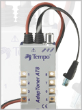Tempo - AT8 - Modular Break-Out Tone Generator