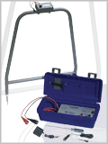 Tempo - PR2003 - Wire Finder/Mini Locator - Pulser
