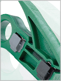 Greenlee - 45578 - KWIK Stripper CATV Stripper