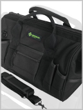 Greenlee - 0158-12 - 18" Multi-Pocket Bag