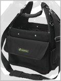 Greenlee - 0158-13 - Cordura Open Tool Carrier