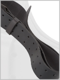Greenlee - 9858-11 - Heavy-Duty Leather Tool Belt