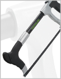 Greenlee - 333A - Heavy Duty Hacksaw