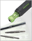 Greenlee - 0153-42C - 6-in-1 Multi-Tool