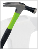 Greenlee - 0156-11 - 18oz Electrician's Hammer