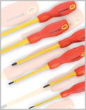 Greenlee - 0157-01I - 6-Piece insulated screwdriver set
