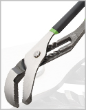 Greenlee - 0451-16D - Pump Pliers with Dipped Grip