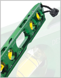 Greenlee - L107 - Electrician's Torpedo