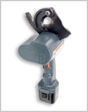 Greenlee - ES750 - Battery-Powered Cable Cutter