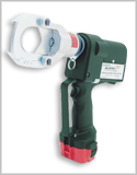 Greenlee - ESG50GL11 - Gator-Plus Battery-Powered Cable Cutters