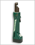 Greenlee - ETS8 - Cable Tray Cutters