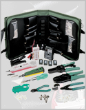 Greenlee Professional Installation Kit